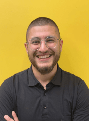 Ryan Kyrillos