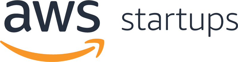 AWS Startups Logo
