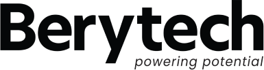 Berytech Logo
